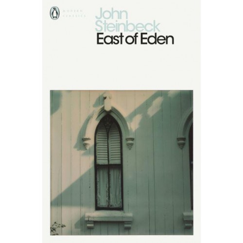 East of Eden - Penguin Classics