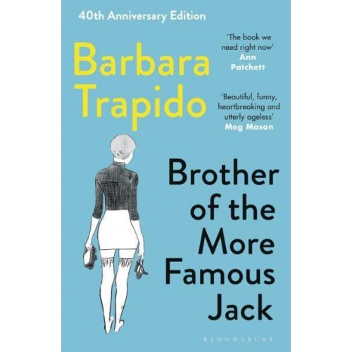 Brother of the More Famous Jack