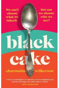 Black Cake
