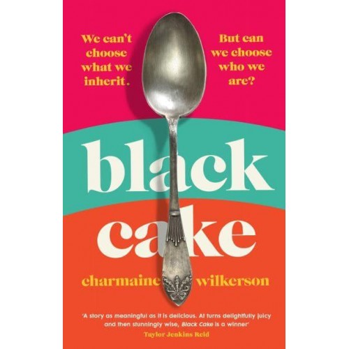 Black Cake