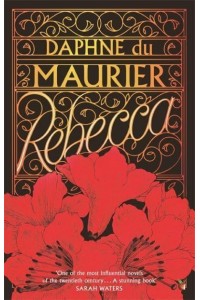 Rebecca - Virago Modern Classics