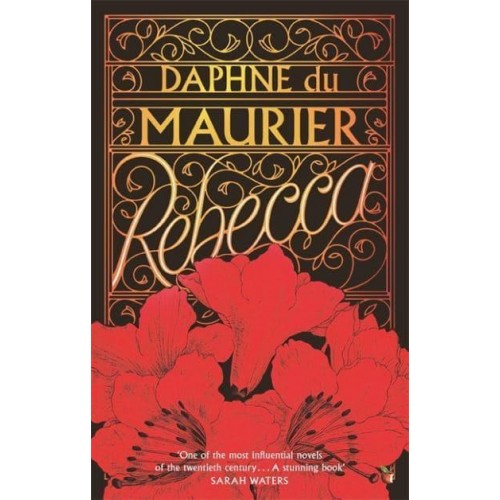 Rebecca - Virago Modern Classics