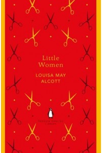 Little Women - Penguin English Library