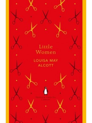 Little Women - Penguin English Library