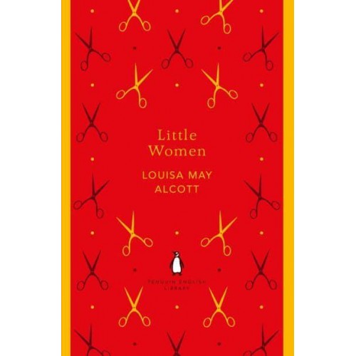 Little Women - Penguin English Library