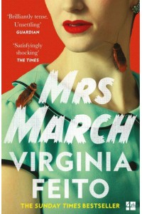 Mrs March A Novel