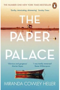 The Paper Palace