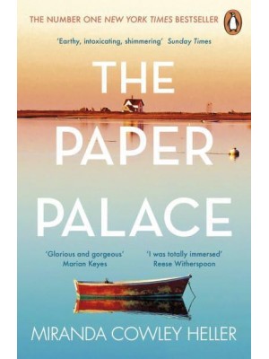 The Paper Palace