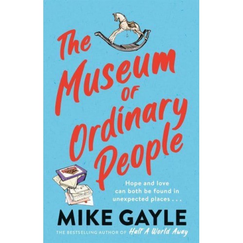 The Museum of Ordinary People