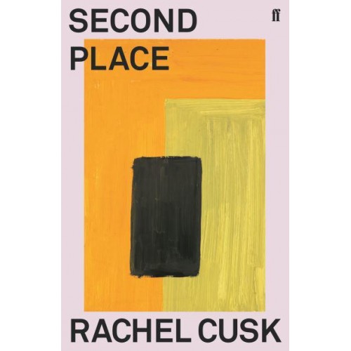 Second Place