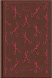 Little Women - Penguin Clothbound Classics