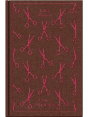 Little Women - Penguin Clothbound Classics