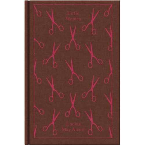 Little Women - Penguin Clothbound Classics