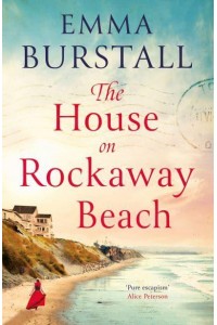 The House on Rockaway Beach