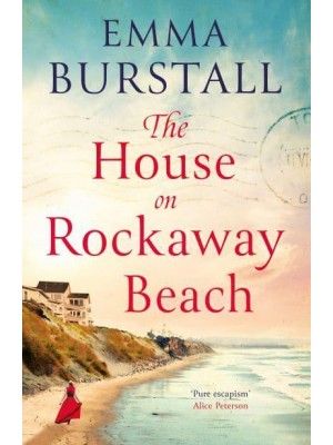 The House on Rockaway Beach