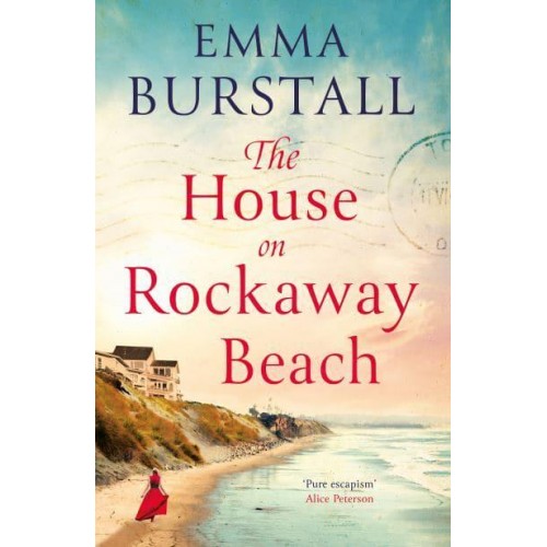 The House on Rockaway Beach