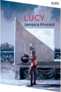 Lucy - Picador Collection