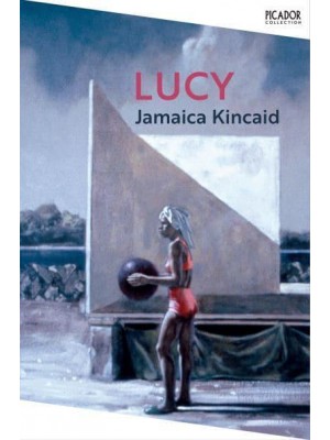 Lucy - Picador Collection