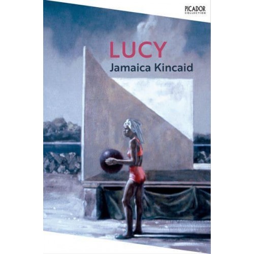 Lucy - Picador Collection