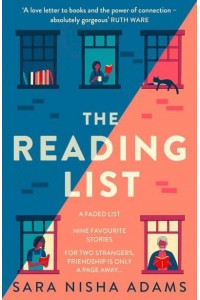 The Reading List