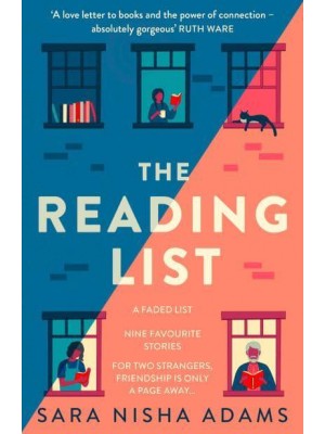The Reading List