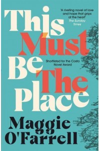 This Must Be the Place
