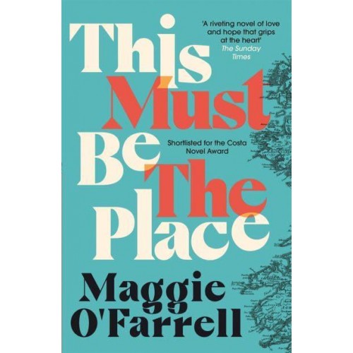 This Must Be the Place