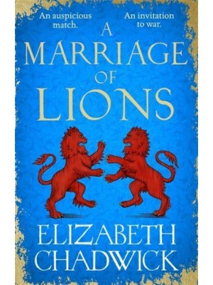 A Marriage of Lions