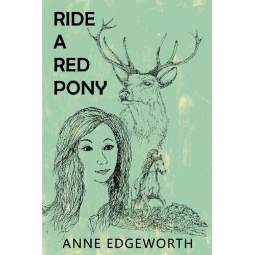 Ride a Red Pony