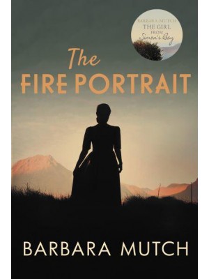 The Fire Portrait