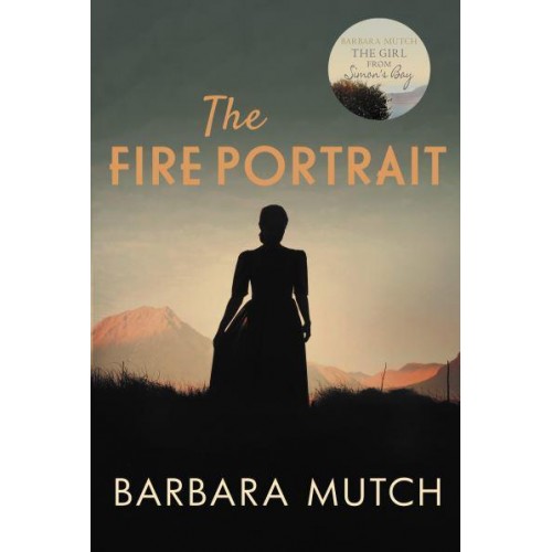 The Fire Portrait