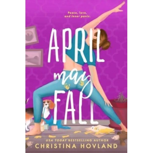 April May Fall
