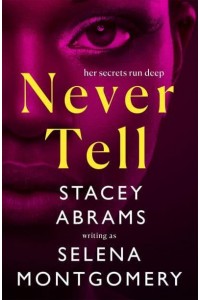 Never Tell
