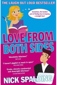Love ... From Both Sides - Love...