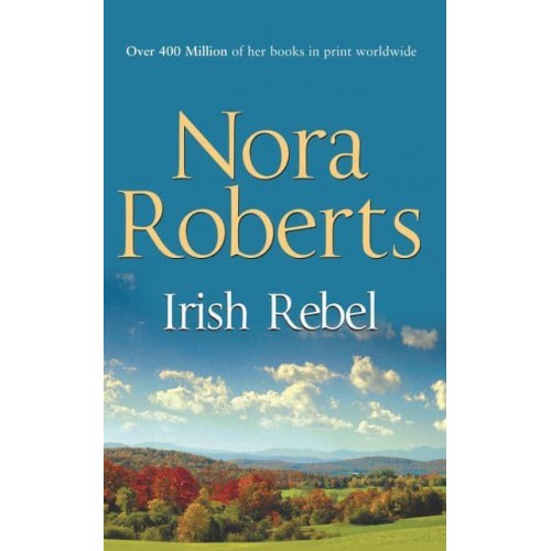 Irish Rebel - Irish Hearts
