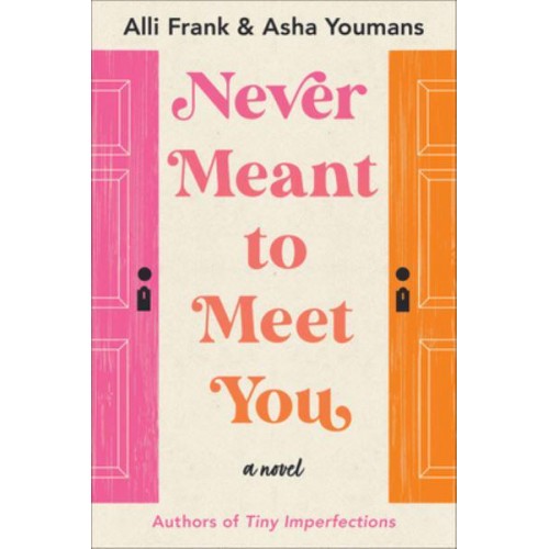 Never Meant to Meet You A Novel