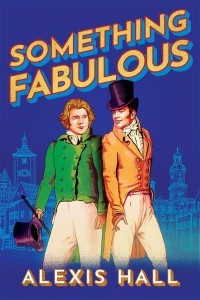 Something Fabulous - Something Fabulous