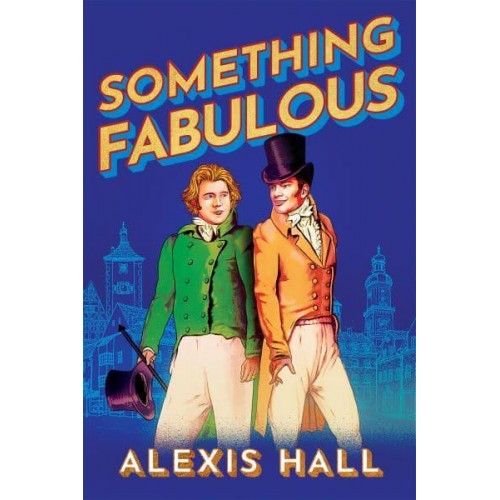 Something Fabulous - Something Fabulous
