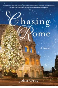 Chasing Rome A Novel