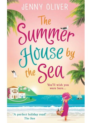 The Summer House by the Sea