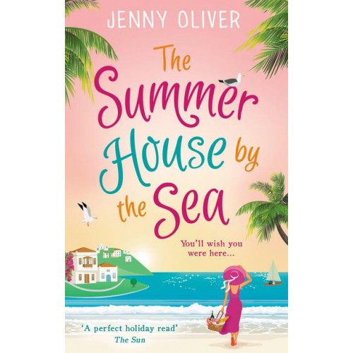 The Summer House by the Sea
