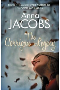 The Corrigan Legacy