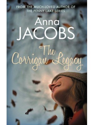 The Corrigan Legacy