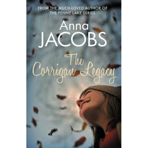 The Corrigan Legacy