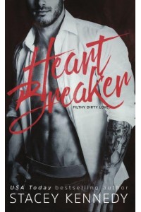 Heartbreaker - Filthy Dirty Love