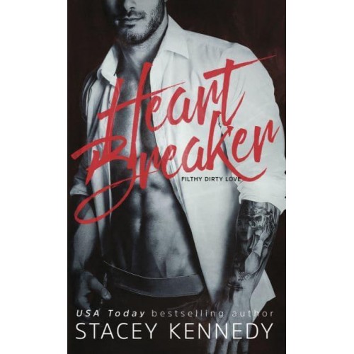 Heartbreaker - Filthy Dirty Love