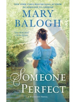 Someone Perfect - The Westcott Series
