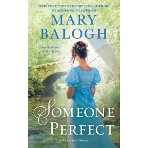 Someone Perfect - The Westcott Series