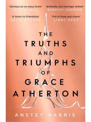The Truths and Triumphs of Grace Atherton