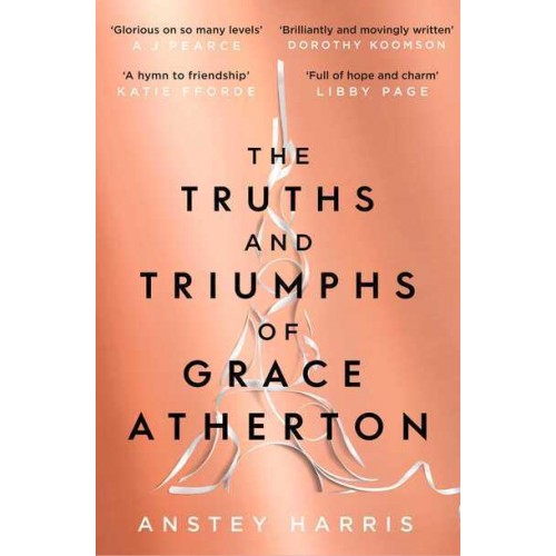 The Truths and Triumphs of Grace Atherton